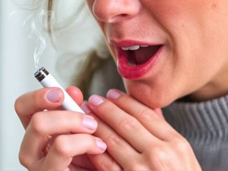 Is Quitting Smoking Covered by Preventive Care?(1)