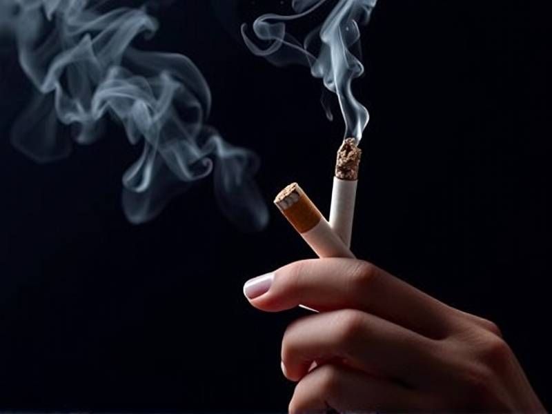 How to Quit Smoking: Tips and Advice from Quora(1)