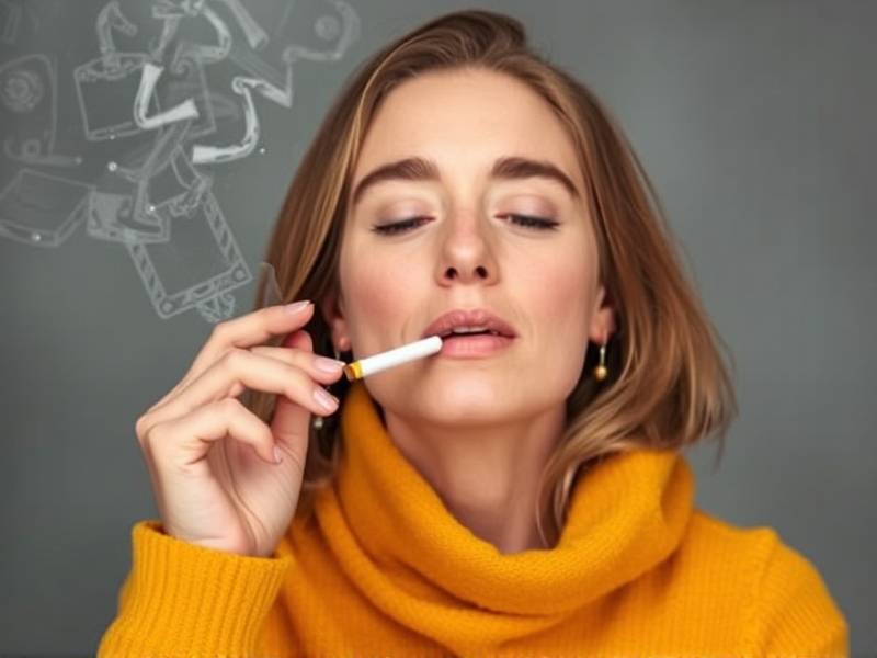 When Do You Start Feeling the Benefits of Quitting Smoking?(1)