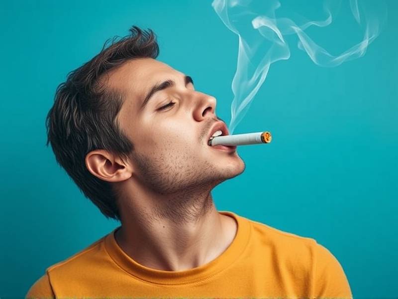 Here are some great tips to help you quit smoking!