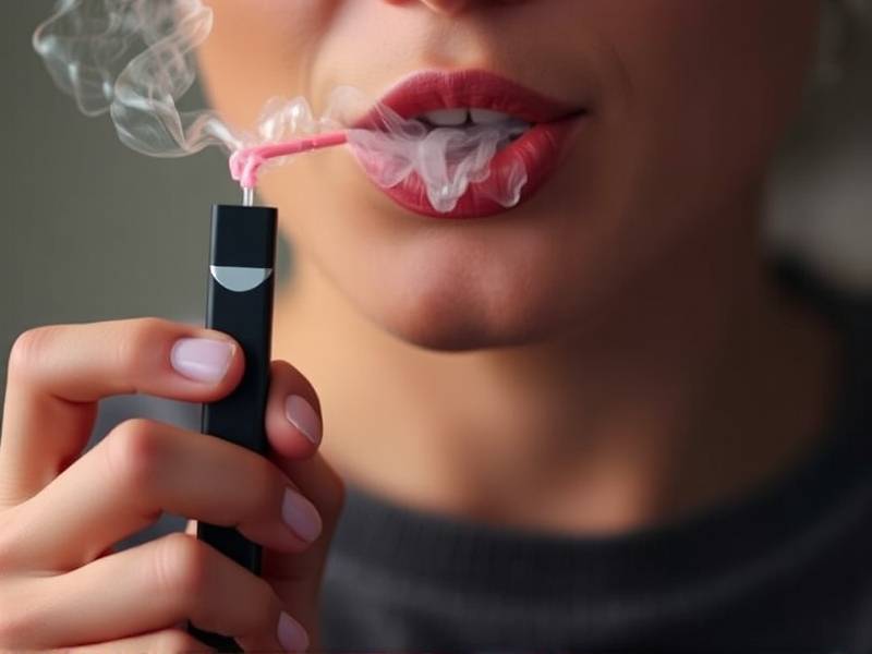 How to Quit Smoking Using the Juul: A Step-by-Step Guide