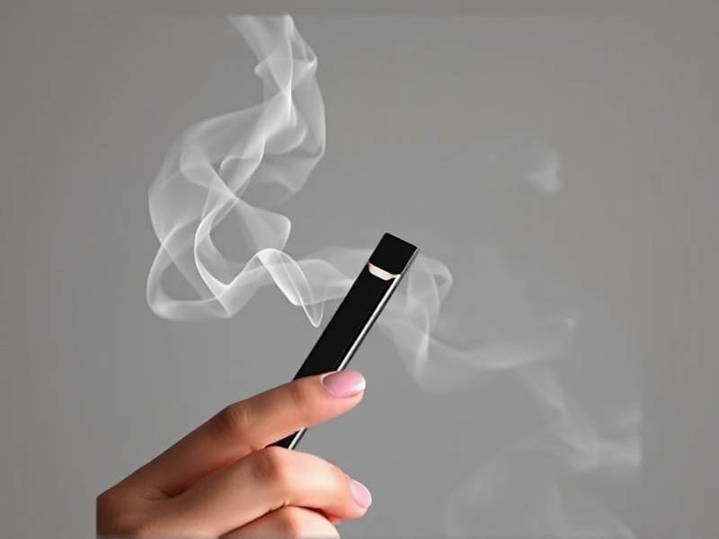 How to Quit Smoking Using the Juul: A Step-by-Step Guide(1)