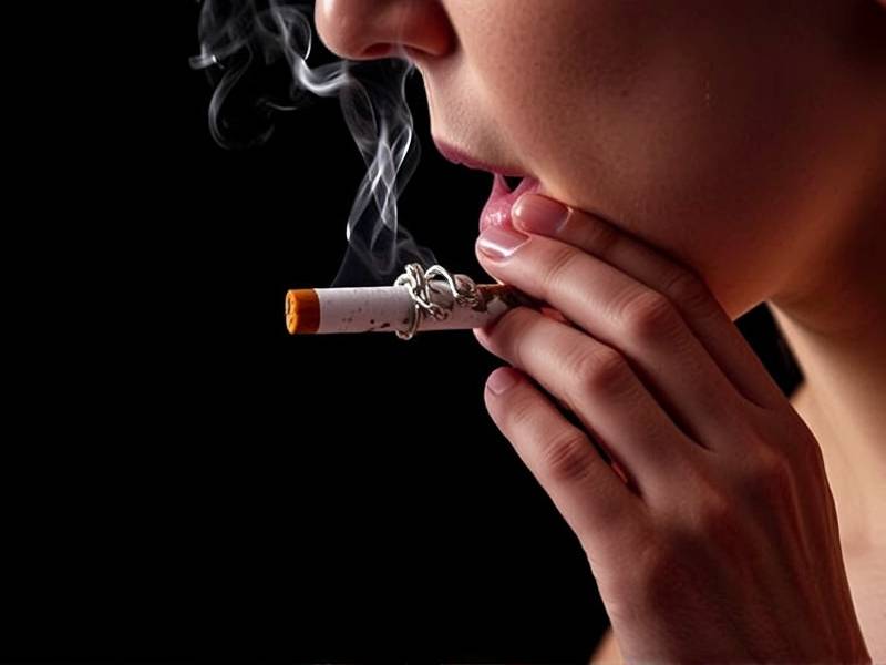 How Long Does It Take for Your Body to Heal After You Quit Smoking?