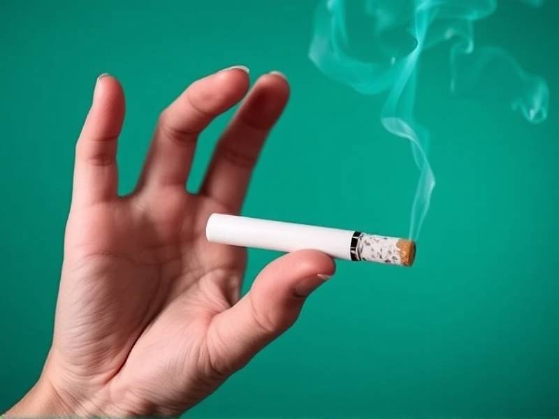 How Long Does It Take for Your Body to Heal After You Quit Smoking?(1)