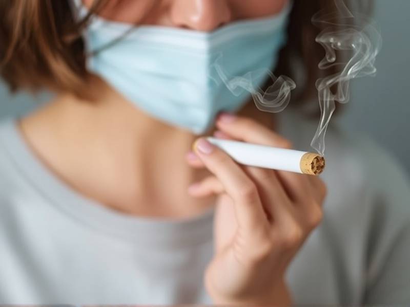 How Your Body Recovers After Quitting Smoking(1)