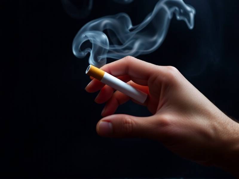 Where Can I Get Supplies for Quitting Smoking for Free?