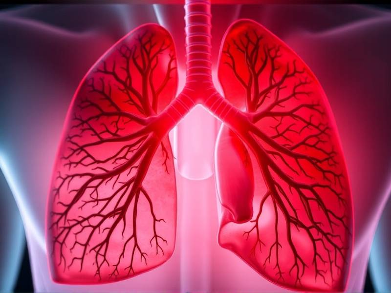 How Long Does It Take for Your Lungs to Get Healthier After Quitting Smoking?(1)