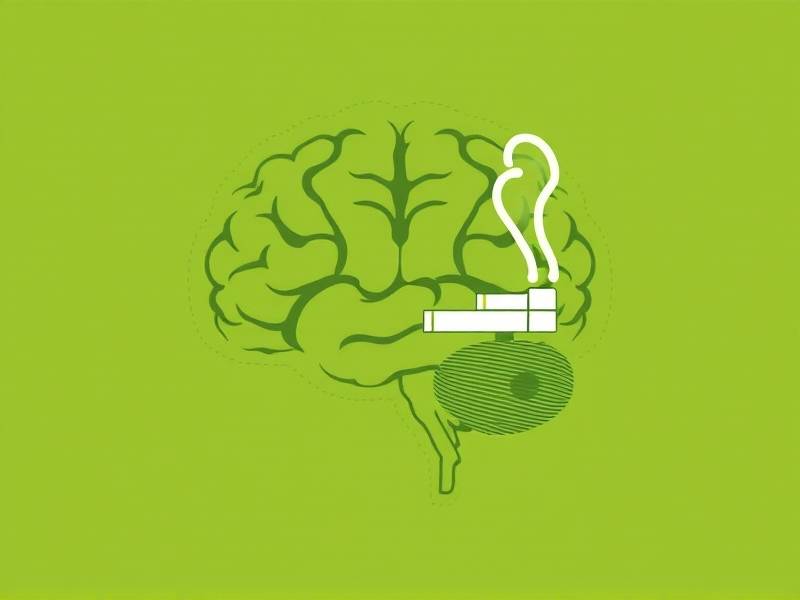 How Does Quitting Smoking Affect the Brain?