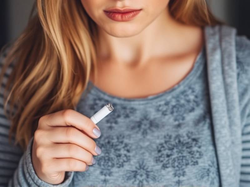 How Much Weight Do You Gain by Quitting Smoking? The Truth You Need to Know