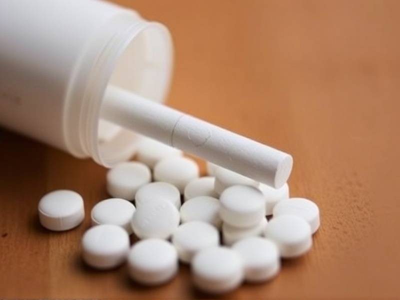 How Long Should I Take Wellbutrin to Quit Smoking?