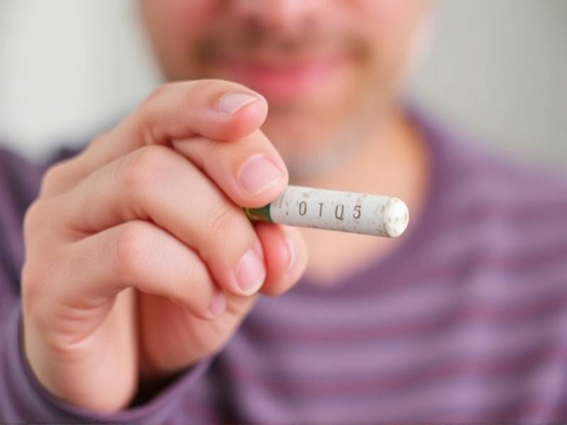 How Long Should I Take Wellbutrin to Quit Smoking?(1)