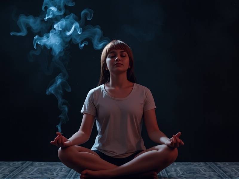 Does Meditation Really Help You Quit Smoking?(1)