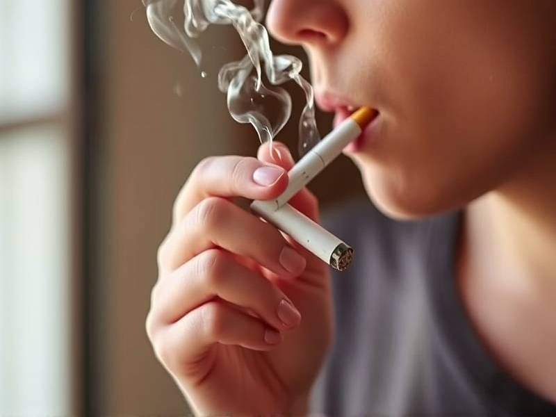 What Can I Do When I Quit Smoking?