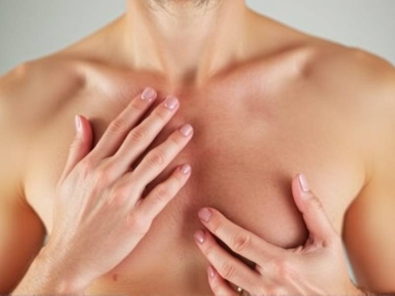 Why Is My Chest Hurting After I Quit Smoking?(1)