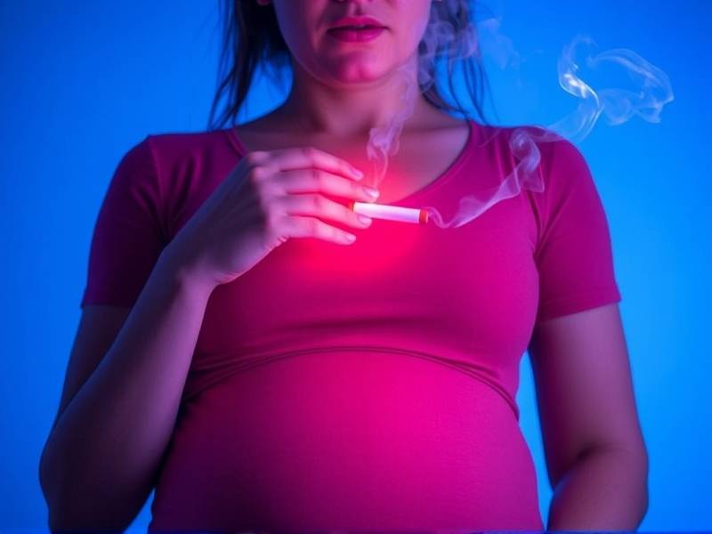 How to Quit Smoking for Pregnancy: Effective Tips and Strategies