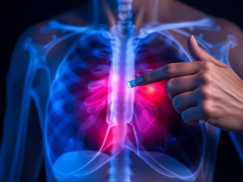 How Long Does Your Chest Hurt After Quitting Smoking?(1)