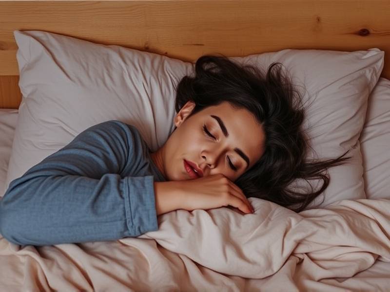 Can't Sleep for Days After Quitting Smoking Weed? Here's What to Do
