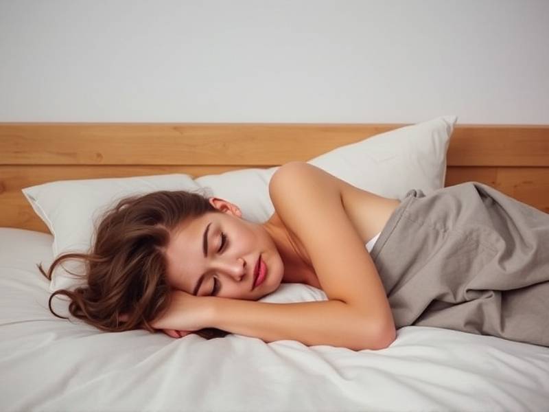 Can't Sleep for Days After Quitting Smoking Weed? Here's What to Do(1)