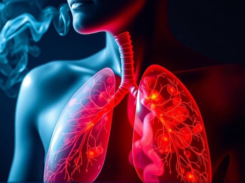 How to Improve Lung Health After Quitting Smoking: Effective Tips and Strategies