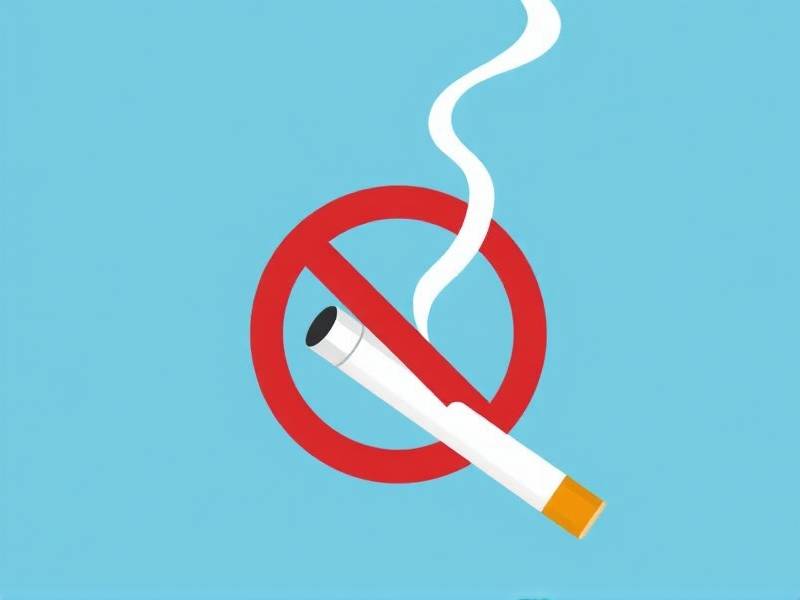 How to Quench Cravings While Quitting Smoking(1)