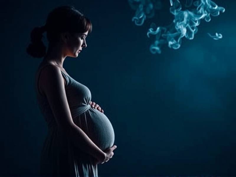 What Happens If You Quit Smoking Cold Turkey While Pregnant?