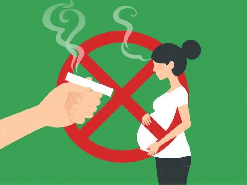 What Happens If You Quit Smoking Cold Turkey While Pregnant?(1)
