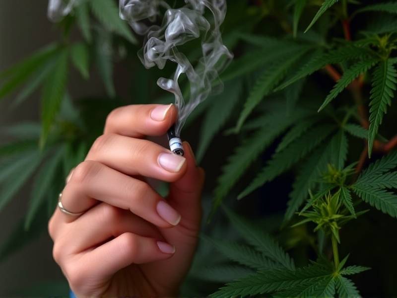 Is It Good to Quit Smoking Weed? Reddit Users Share Their Thoughts