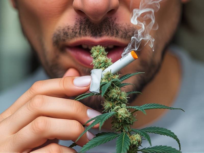 Is It Good to Quit Smoking Weed? Reddit Users Share Their Thoughts(1)