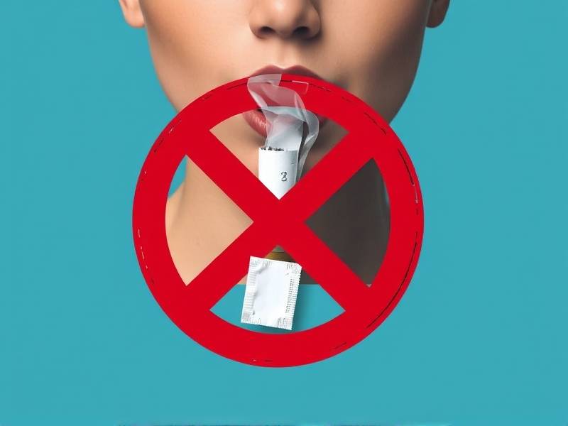 How to Quit Smoking Without Patches: Effective Methods and Tips(1)