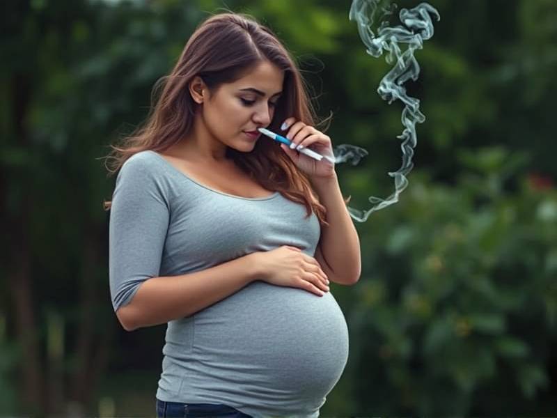 Is It Too Late to Quit Smoking While Pregnant? The Truth You Need to Know
