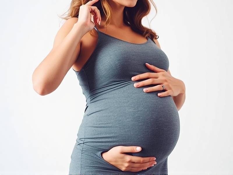 Is It Too Late to Quit Smoking While Pregnant? The Truth You Need to Know(1)