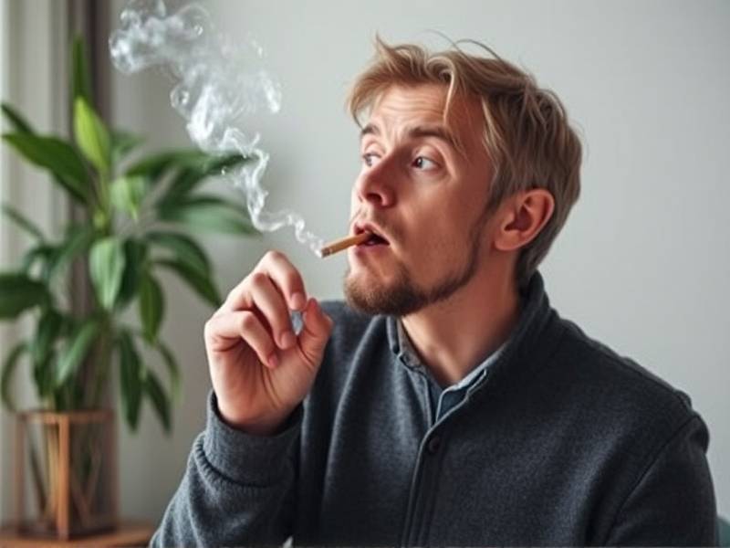 What to Expect When You Quit Smoking(1)