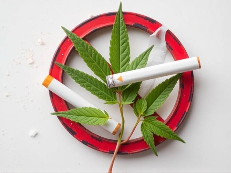 Can I Quit Smoking Weed and Cigarettes? Tips and Resources for a Healthy Start