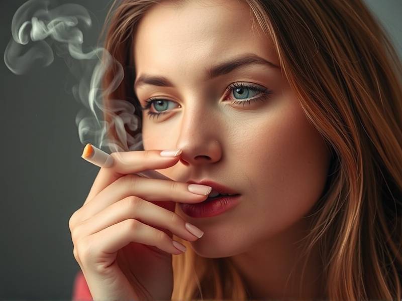 What Happens 6 Days After Quitting Smoking: The Surprising Changes You'll Experience