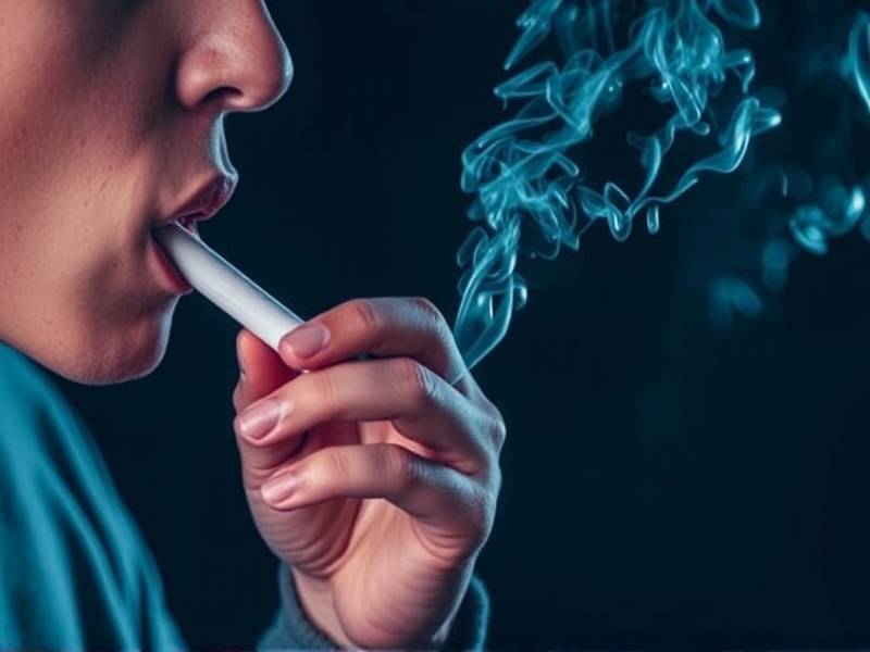 How Can I Quit Smoking Crack? Effective Methods and Support