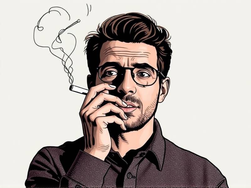 How Can I Quit Smoking Crack? Effective Methods and Support(1)