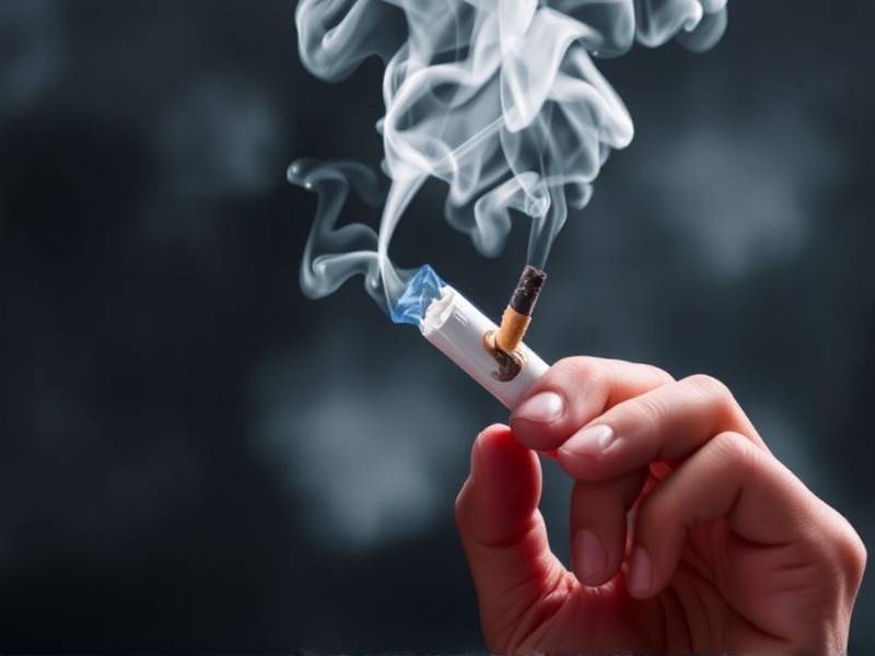 The Health Benefits of Quitting Smoking: Why You Should Stop Today