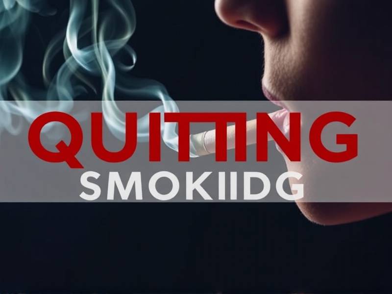 The Health Benefits of Quitting Smoking: Why You Should Stop Today(1)