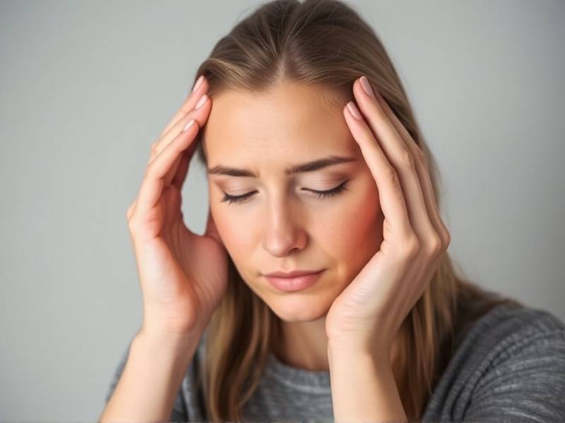 How to Deal with Headaches After Quitting Smoking: Effective Strategies for Relief(1)