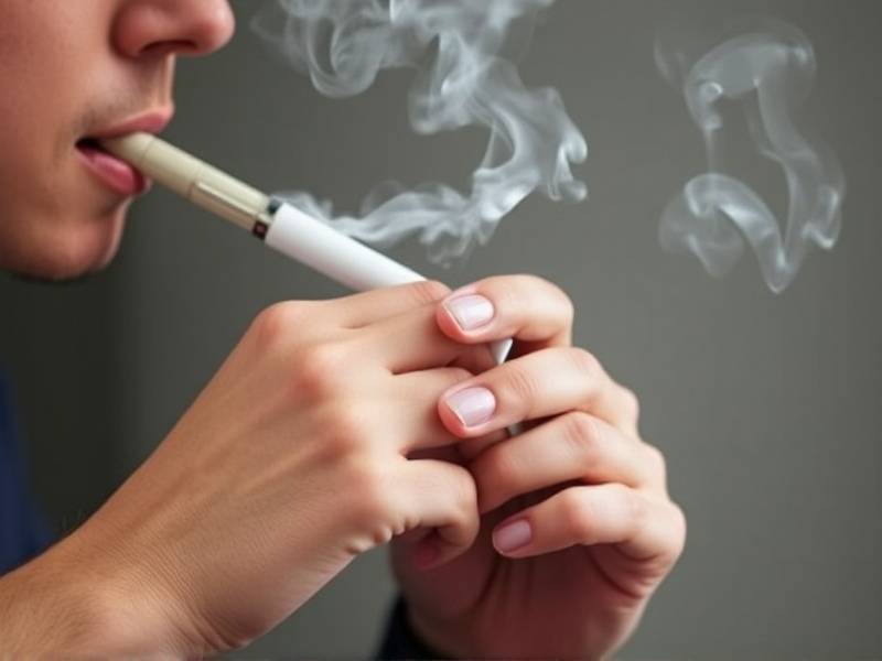 Can You Use Electronic Cigarettes to Quit Smoking? A Guide for Those Looking for Help