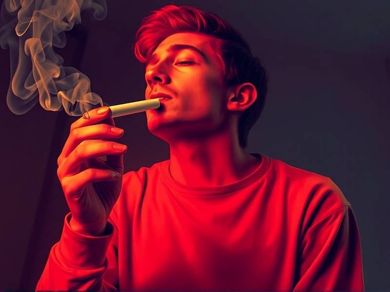 Can Quitting Smoking Really Cause Psychosis? The Science Behind the Question