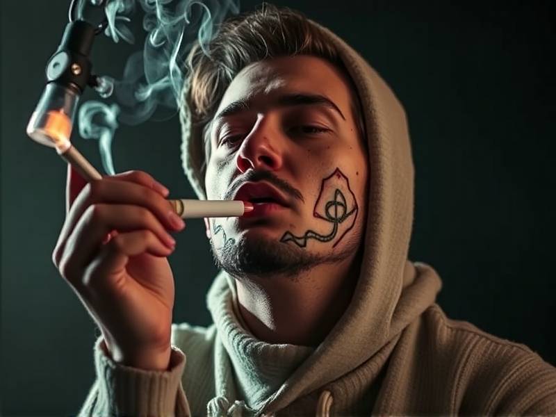 Does Quitting Smoking Weed Really Make You Have Weird Dreams?