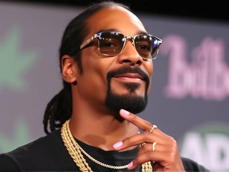 Did Snoop Dogg Really Quit Smoking Weed? The Truth Behind the Rumor