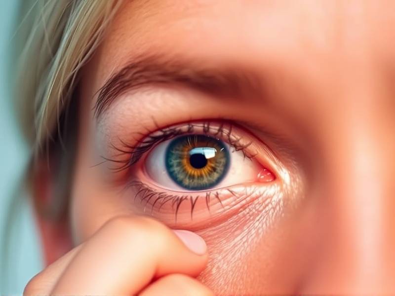 Can Cataracts Go Away If You Quit Smoking?