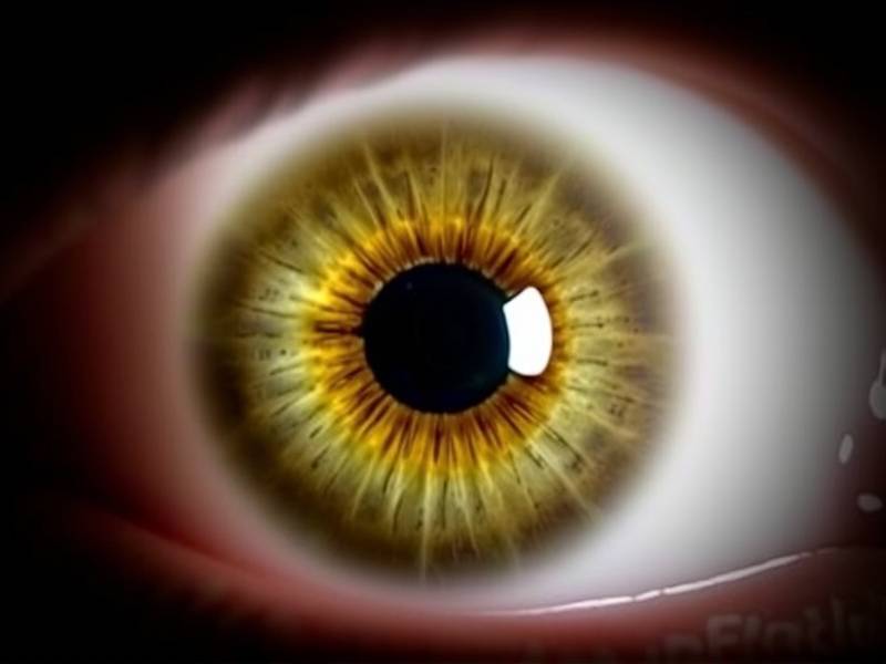 Can Cataracts Go Away If You Quit Smoking?(1)