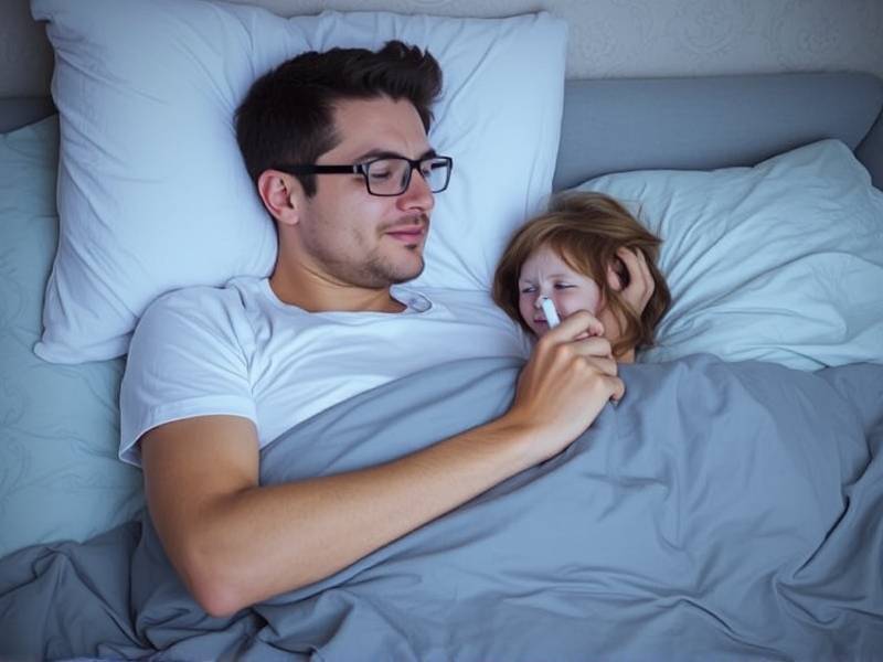 Does Quitting Smoking Really Help with Sleep Apnea?