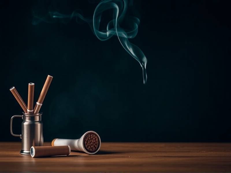 How to Quickly Return to Health After Quitting Smoking: Effective Tips and Strategies