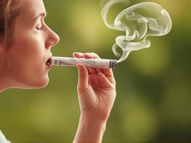 How Long Should You Wait to Quit Smoking Before Trying to Conceive?