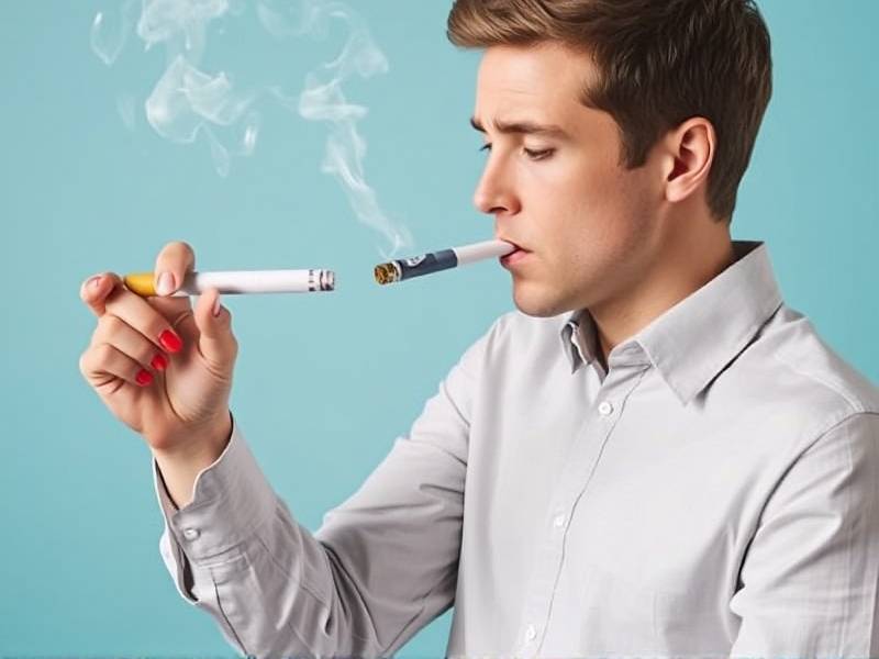 Can I Quit Smoking Instantly? The Truth About Instant Quitting Methods