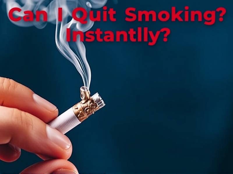 Can I Quit Smoking Instantly? The Truth About Instant Quitting Methods(1)